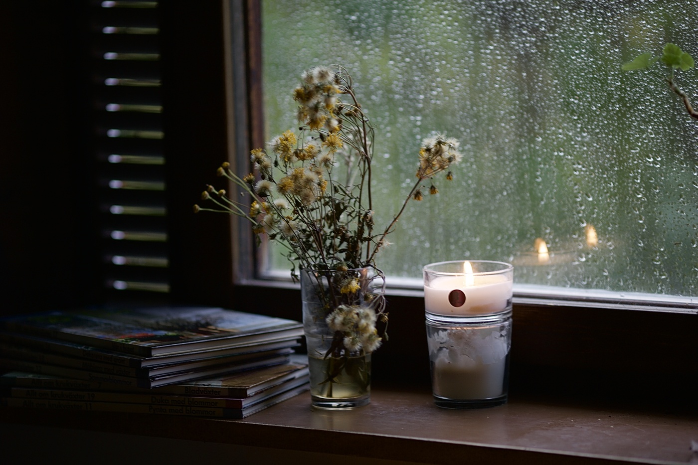 белые ночи..