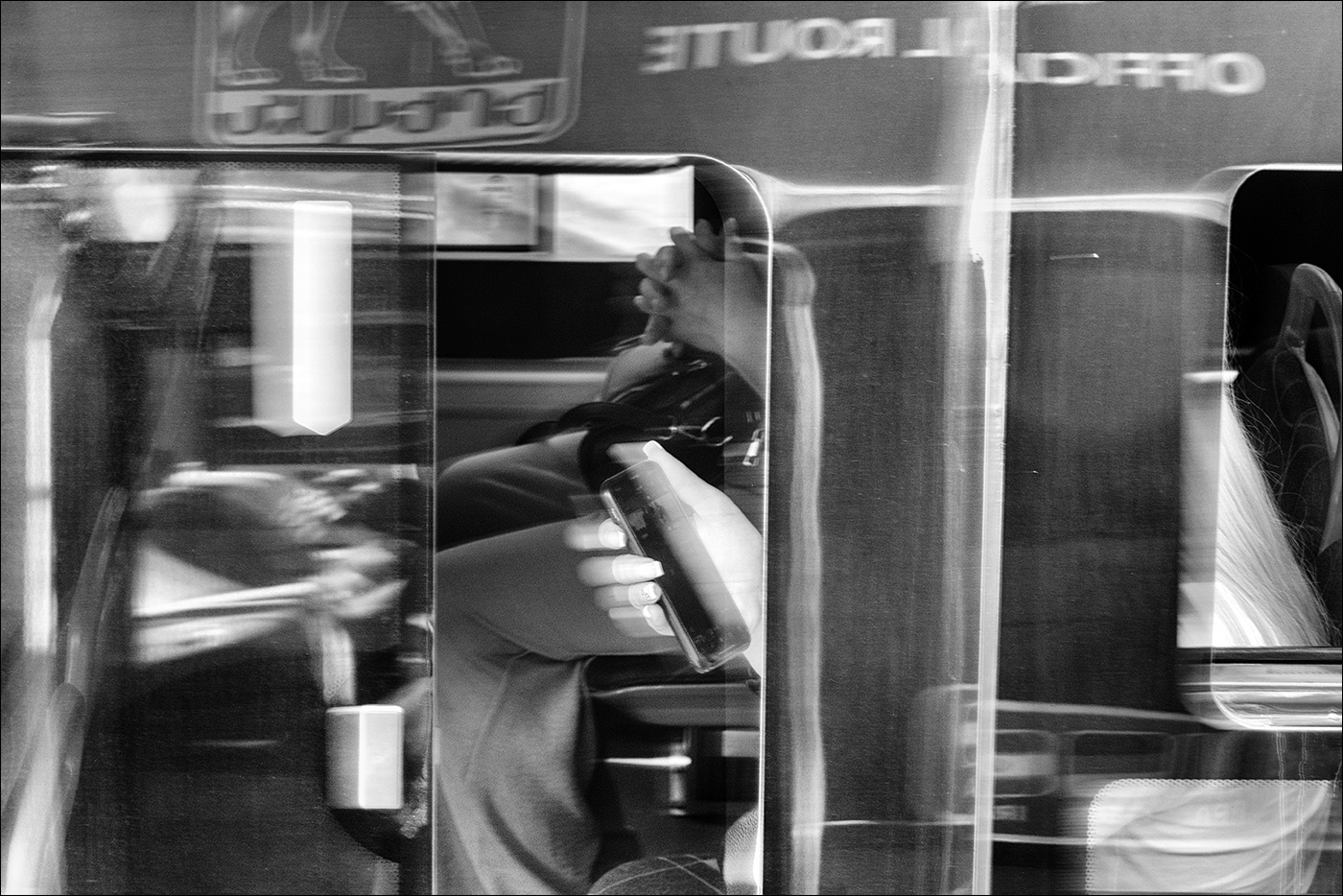 блонда а ереване