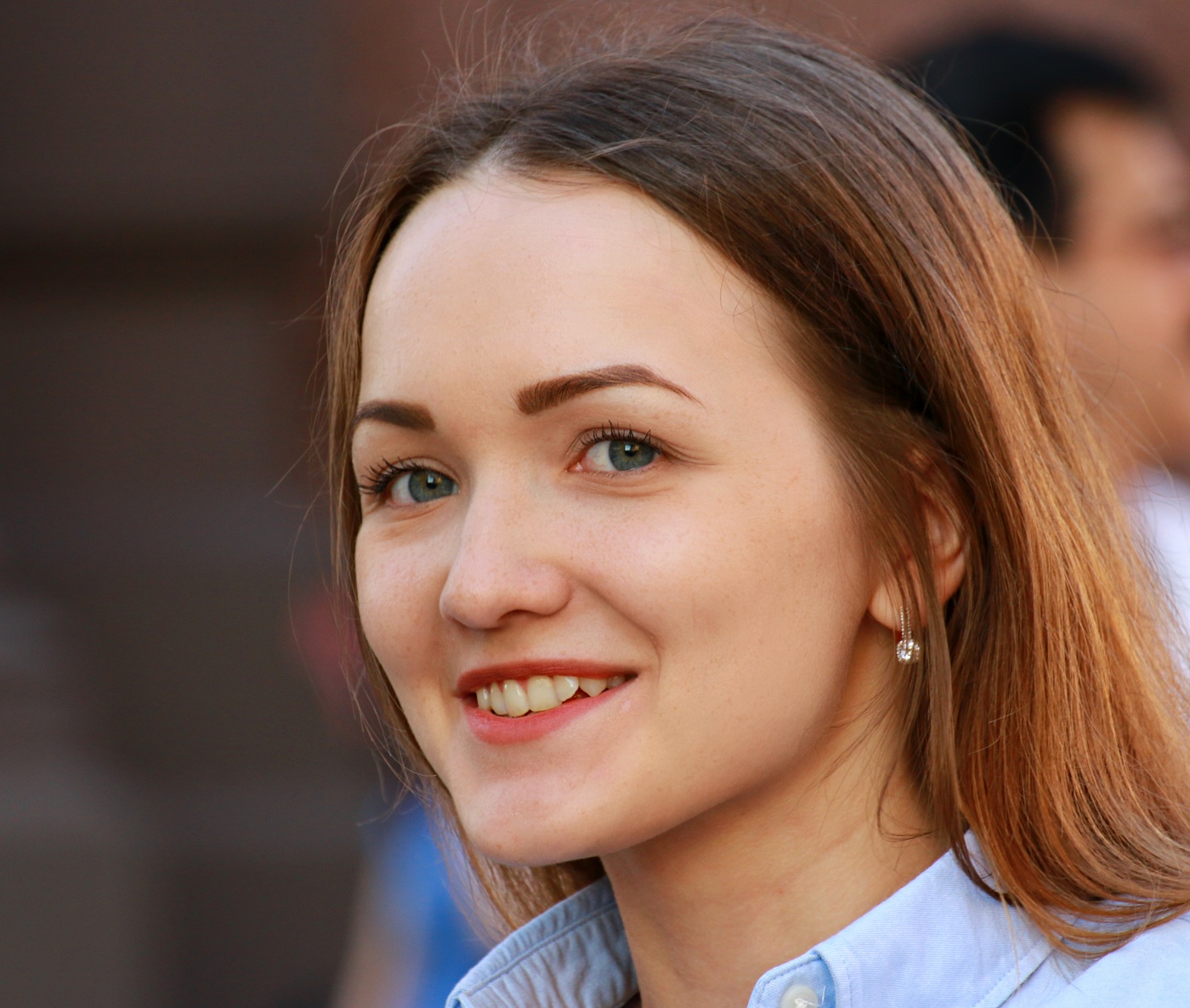 Настроение