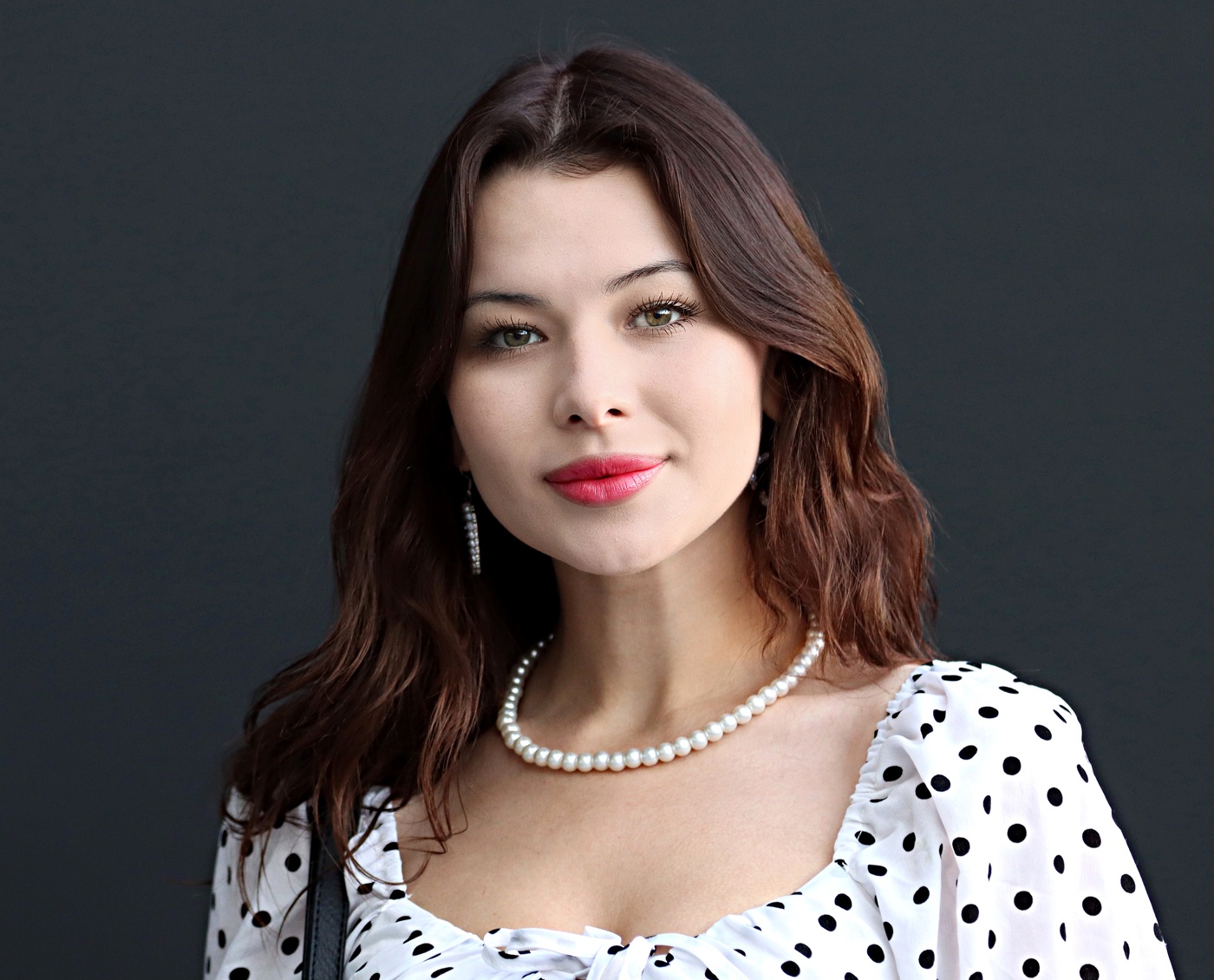 Портрет с мероприятия