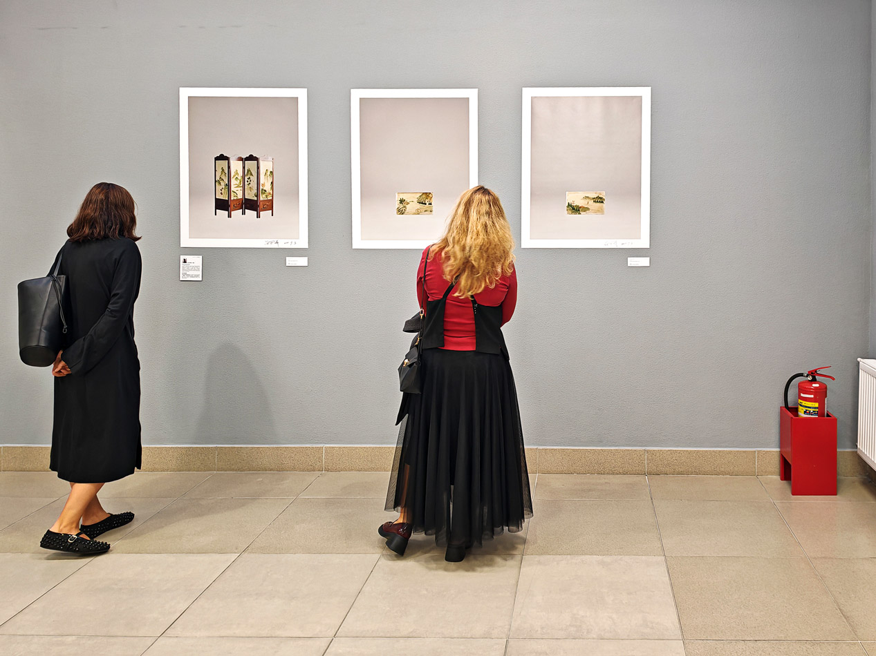 Красное и черное