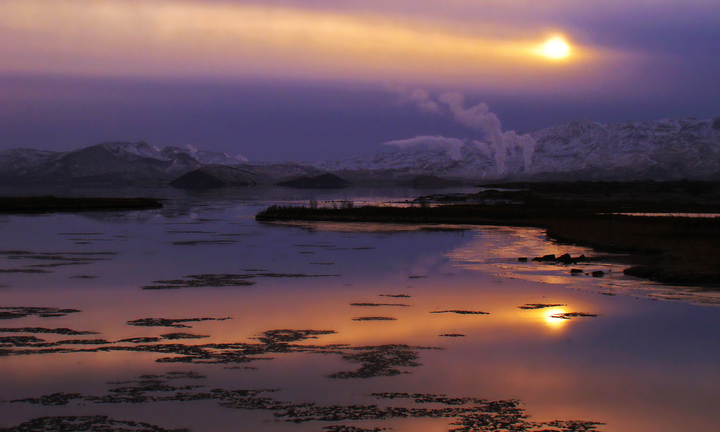 Обаяние Севера