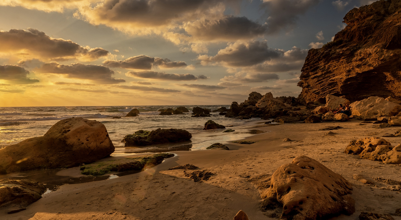 Закатная история