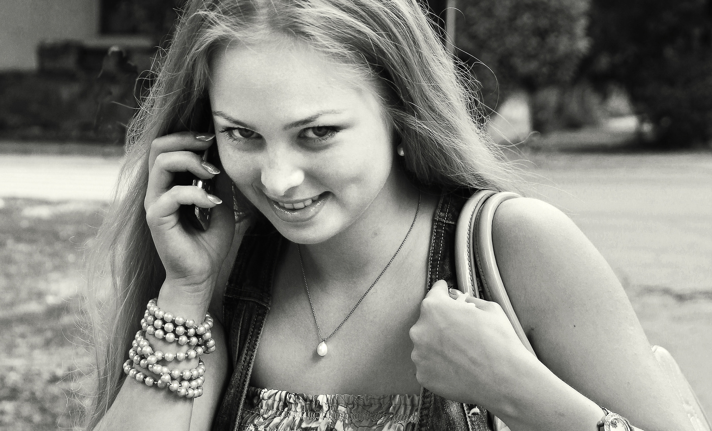 "Ну, насмешил..."