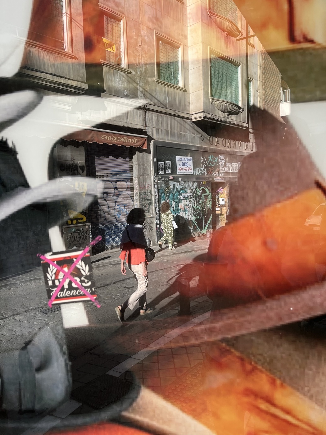 Сон утомленной шляпы