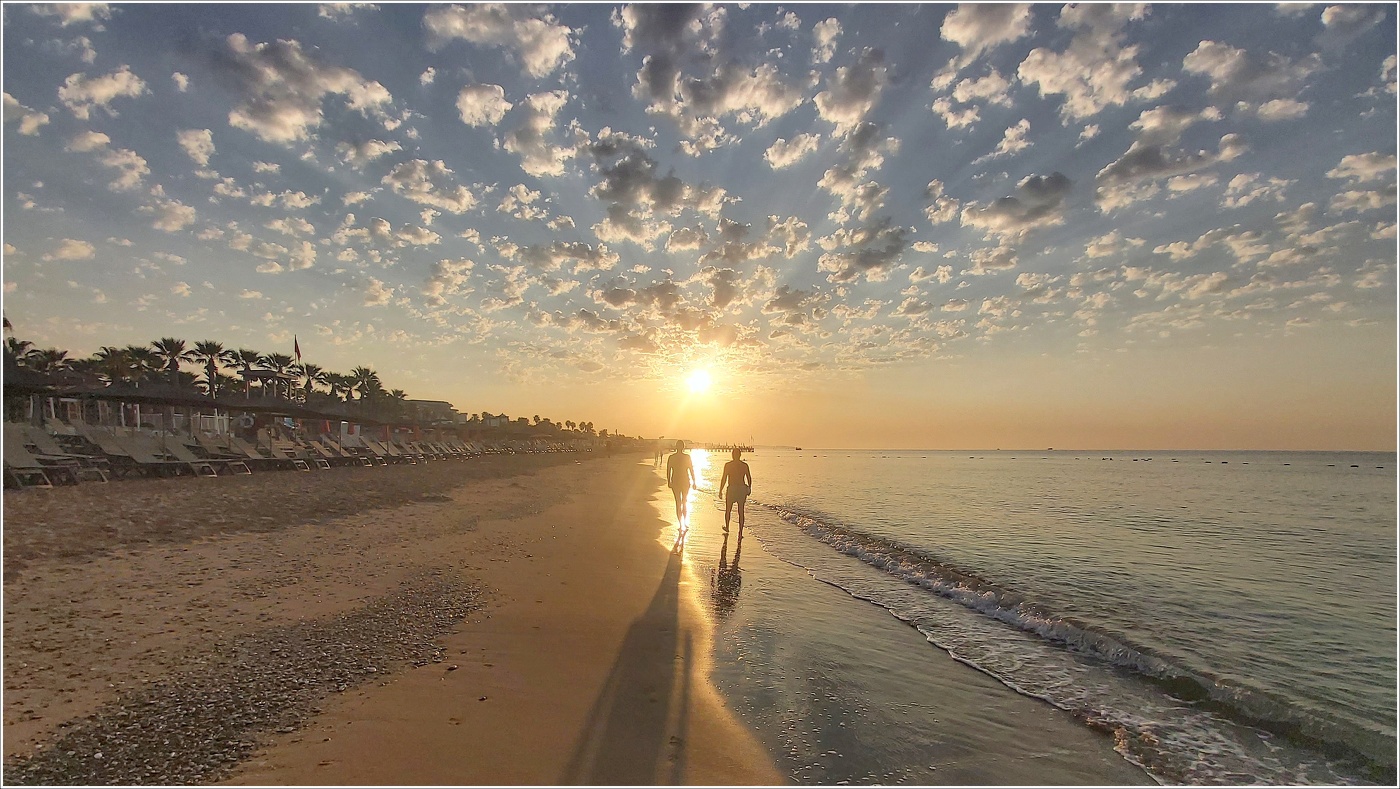 Свет и тени