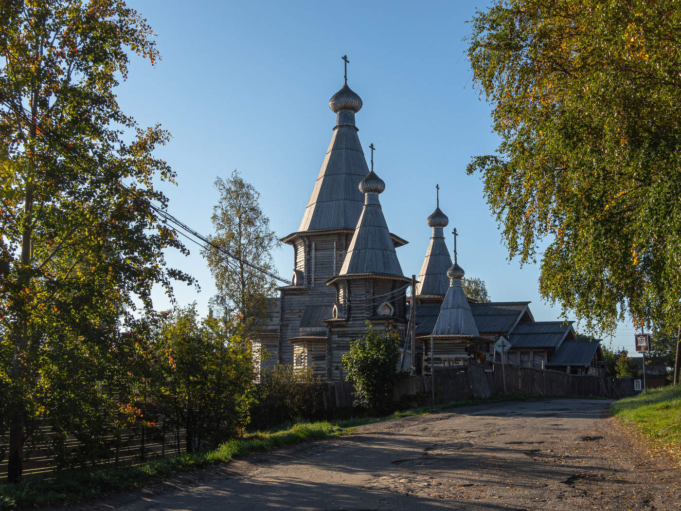 Собор Успения Пресвятой Богородицы