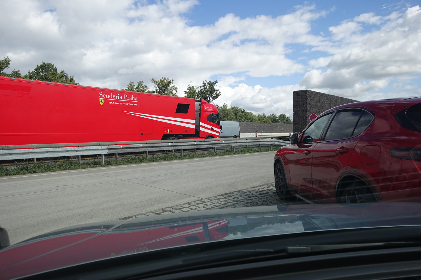 Оттенки красного(Ferrari)))