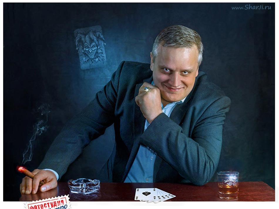 Роял Стрит Флеш