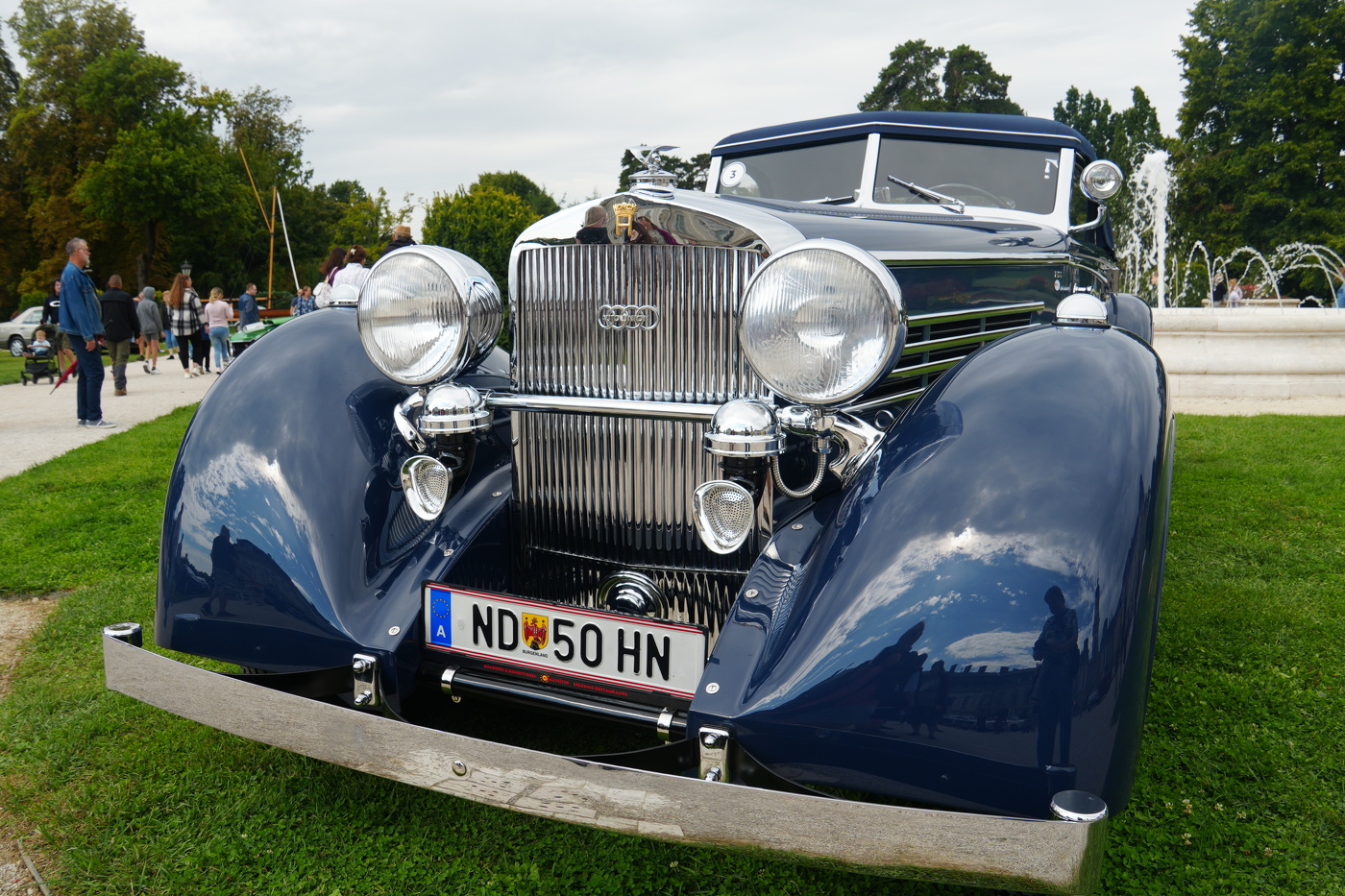 Классика жанра)))