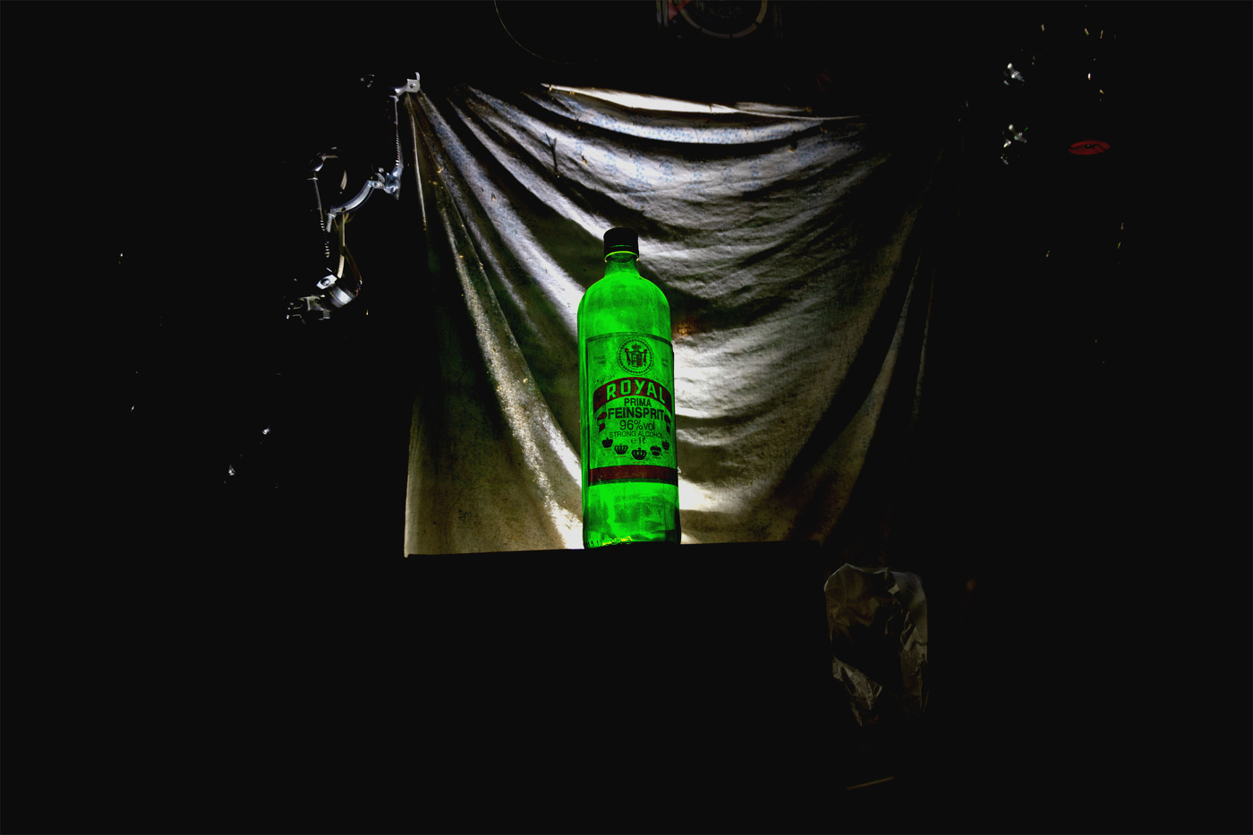 Жизнь вокруг