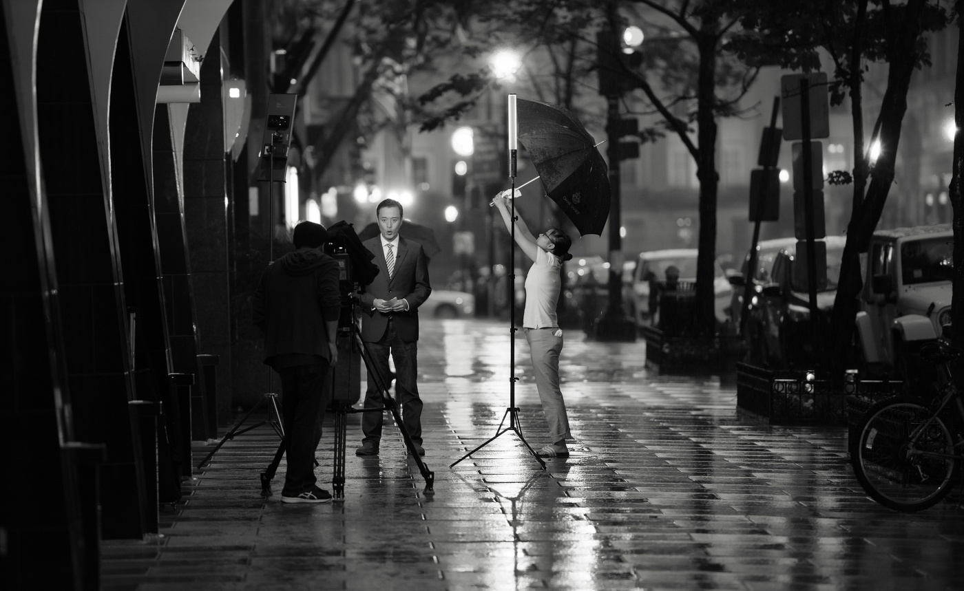 " в Багдаде всё спокойно "