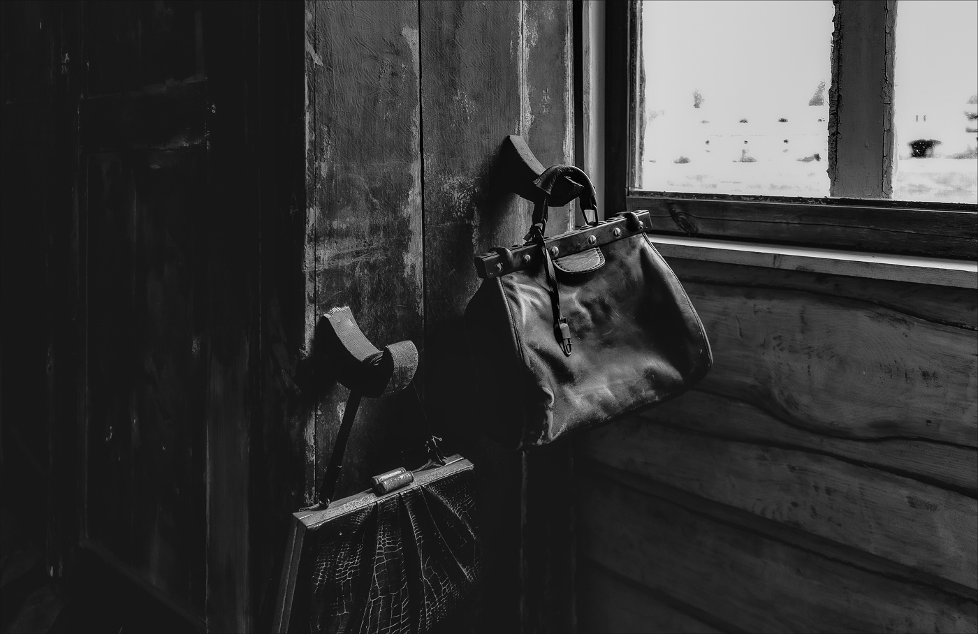 МИР ПРОШЛОГО