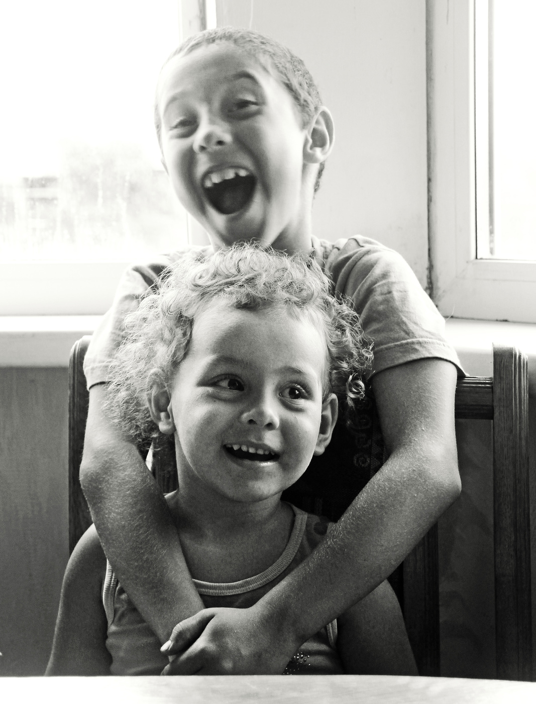 Всё хорошо...