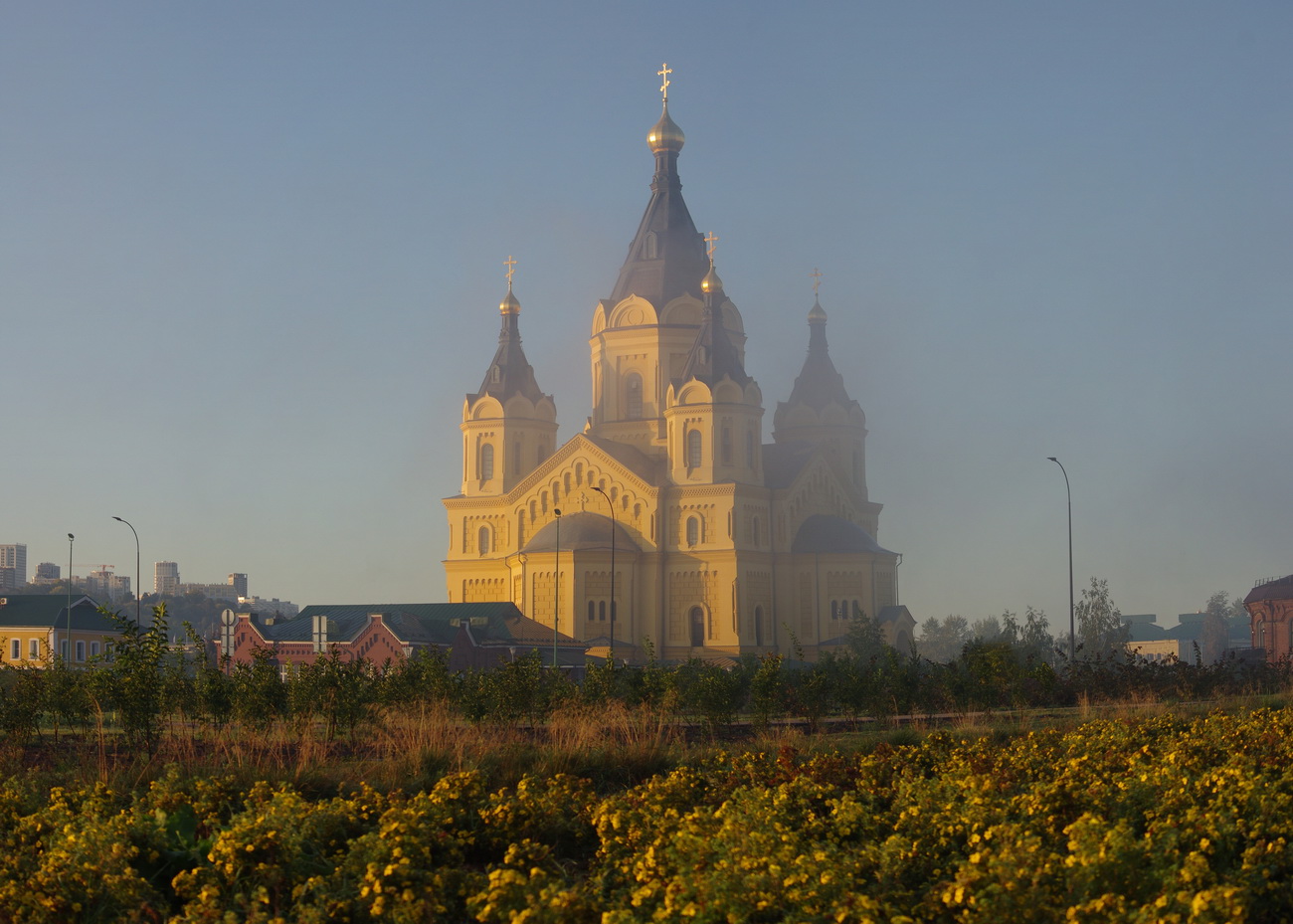Собор Александра Невского