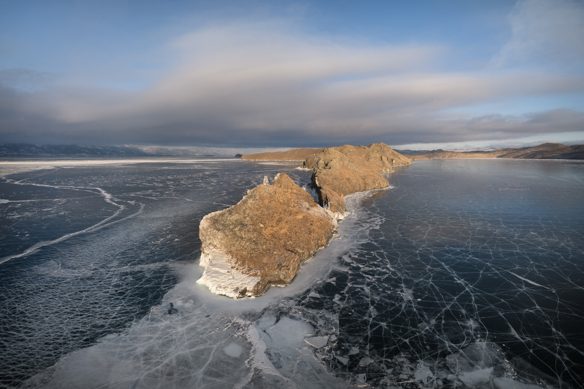 "Мыс Кобылья Голова"