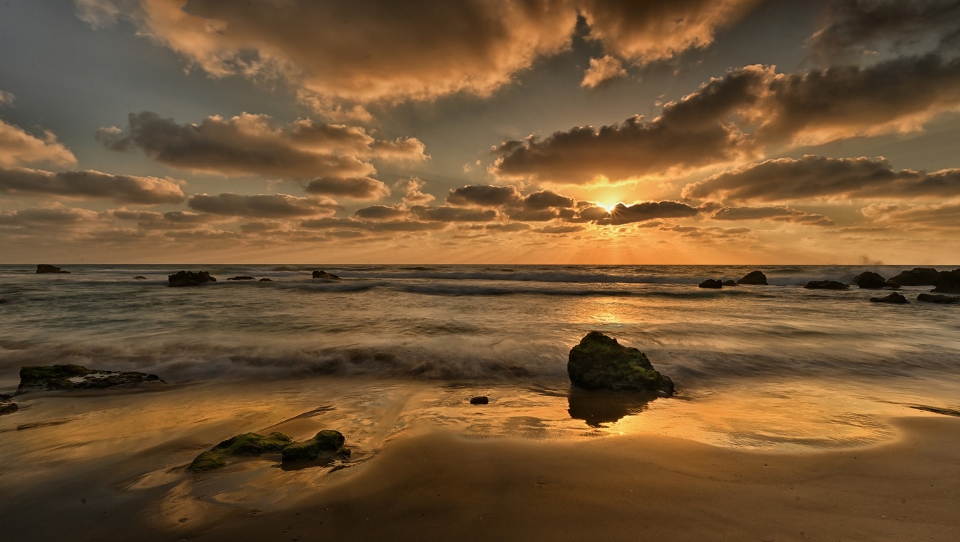 Закатная история