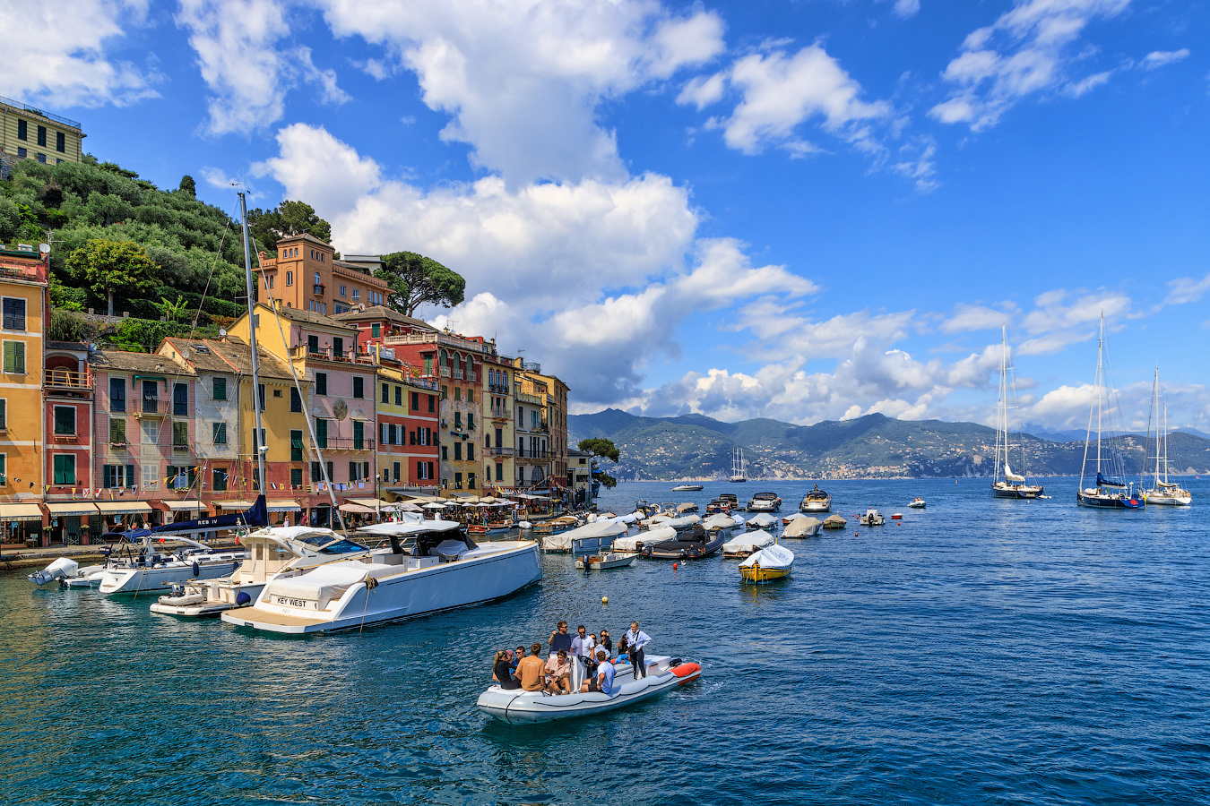 Бухта Радости и Счастья