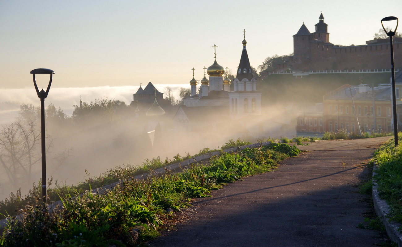 Церковь святого пророка Божия Илии .
