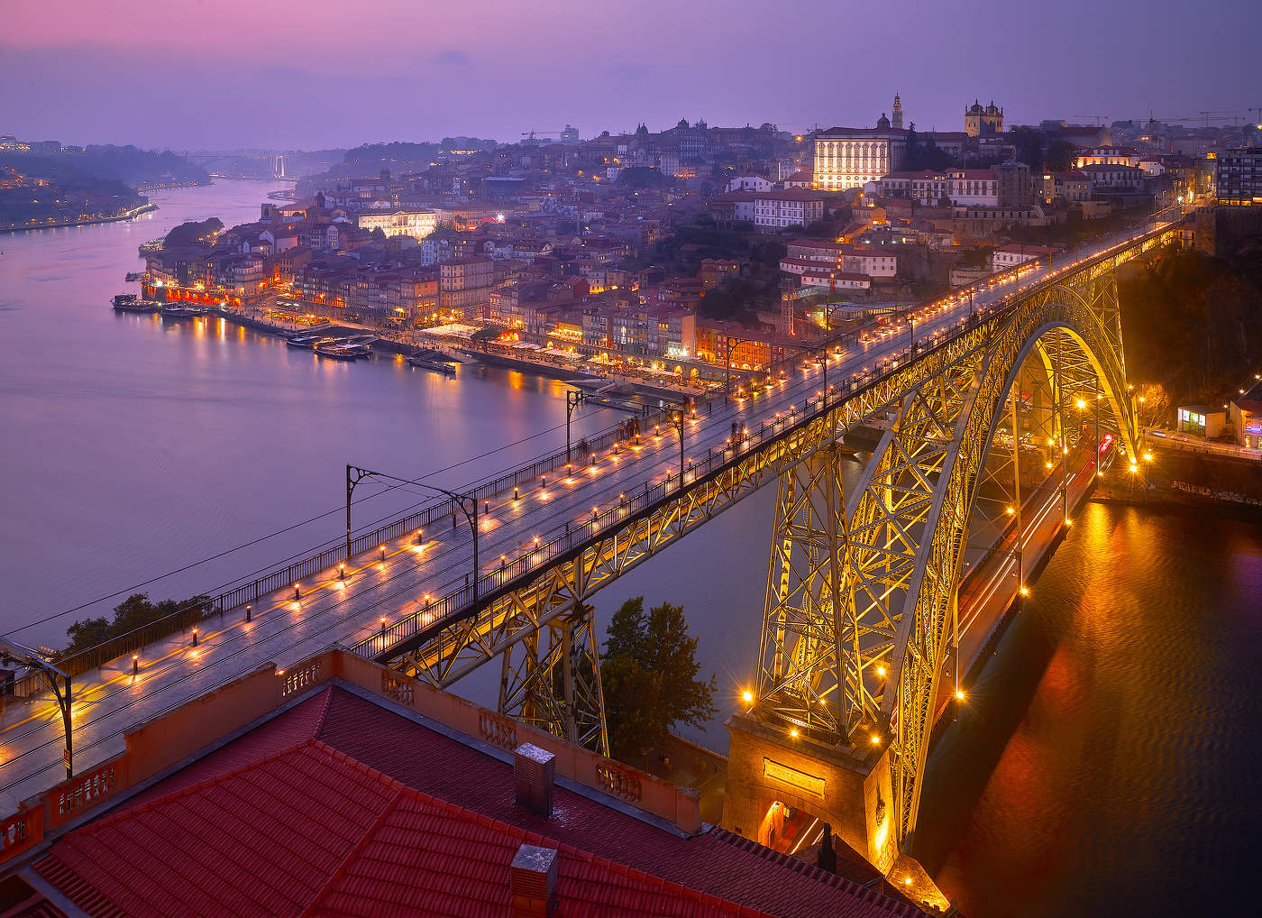 Волшебство Португалии...