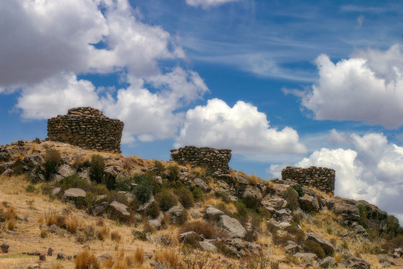 Трубы преисподней