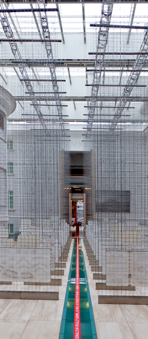 Эрмитаж. Главный штаб 2