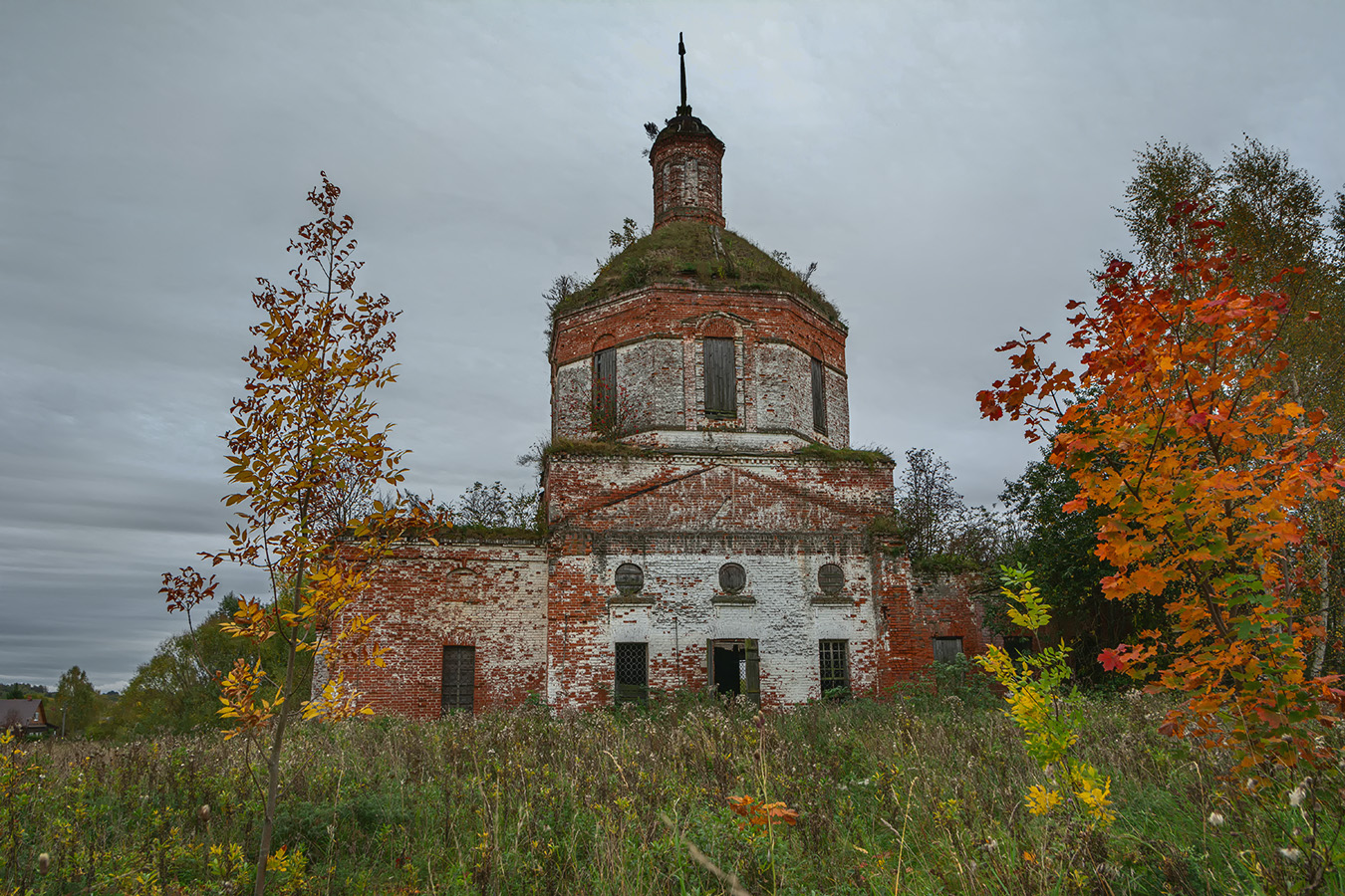 Суровая правда жизни.