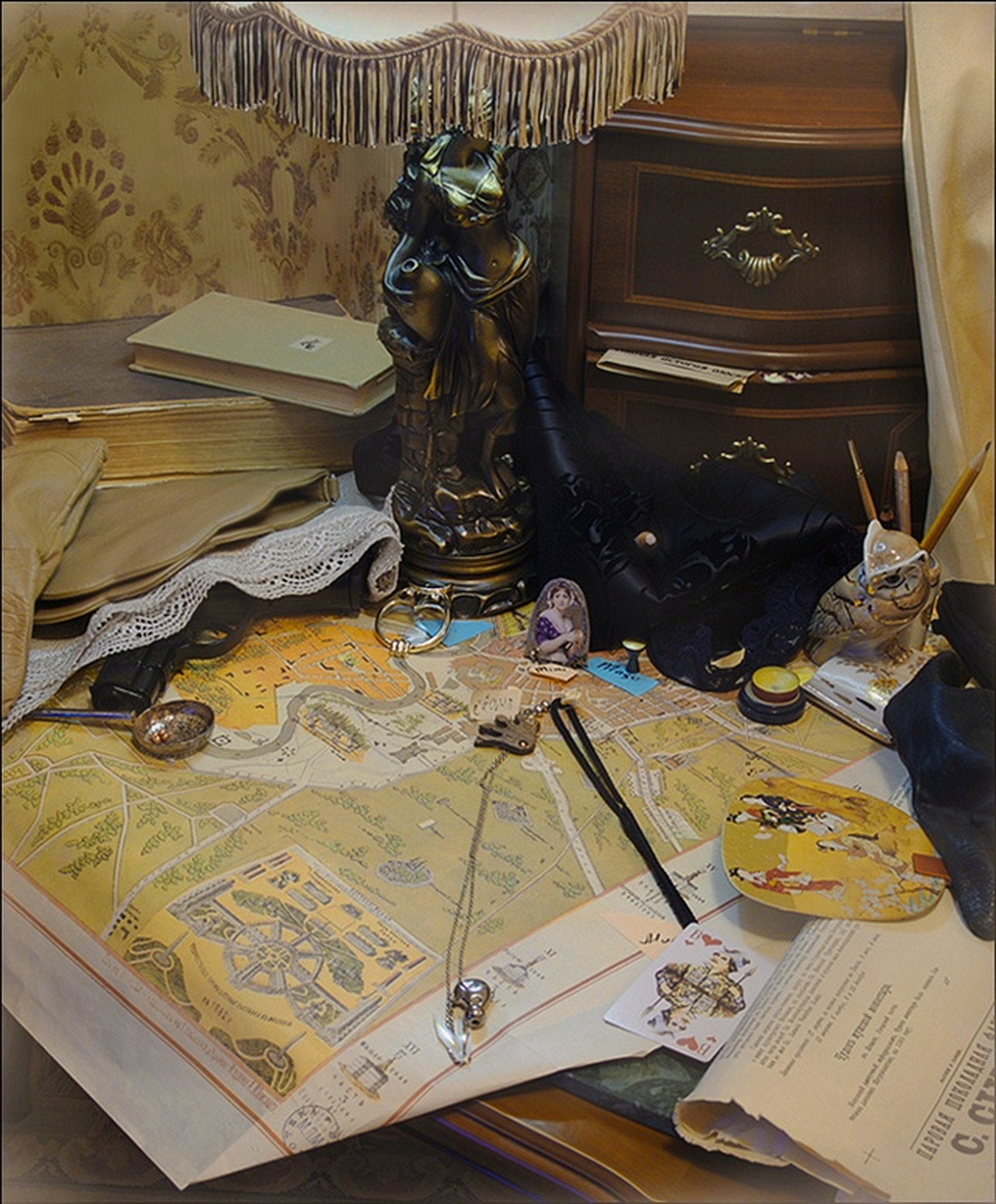 На Grand Operation