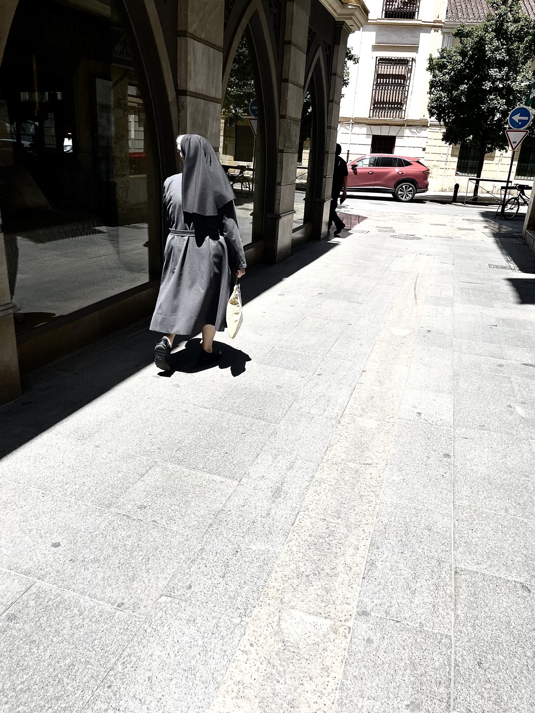 Немного о Еве