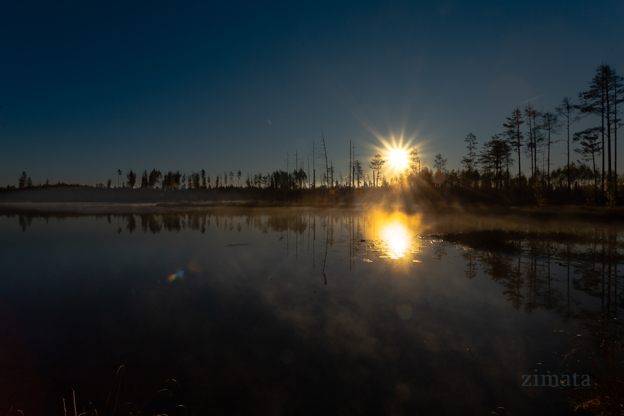 еще один рассвет