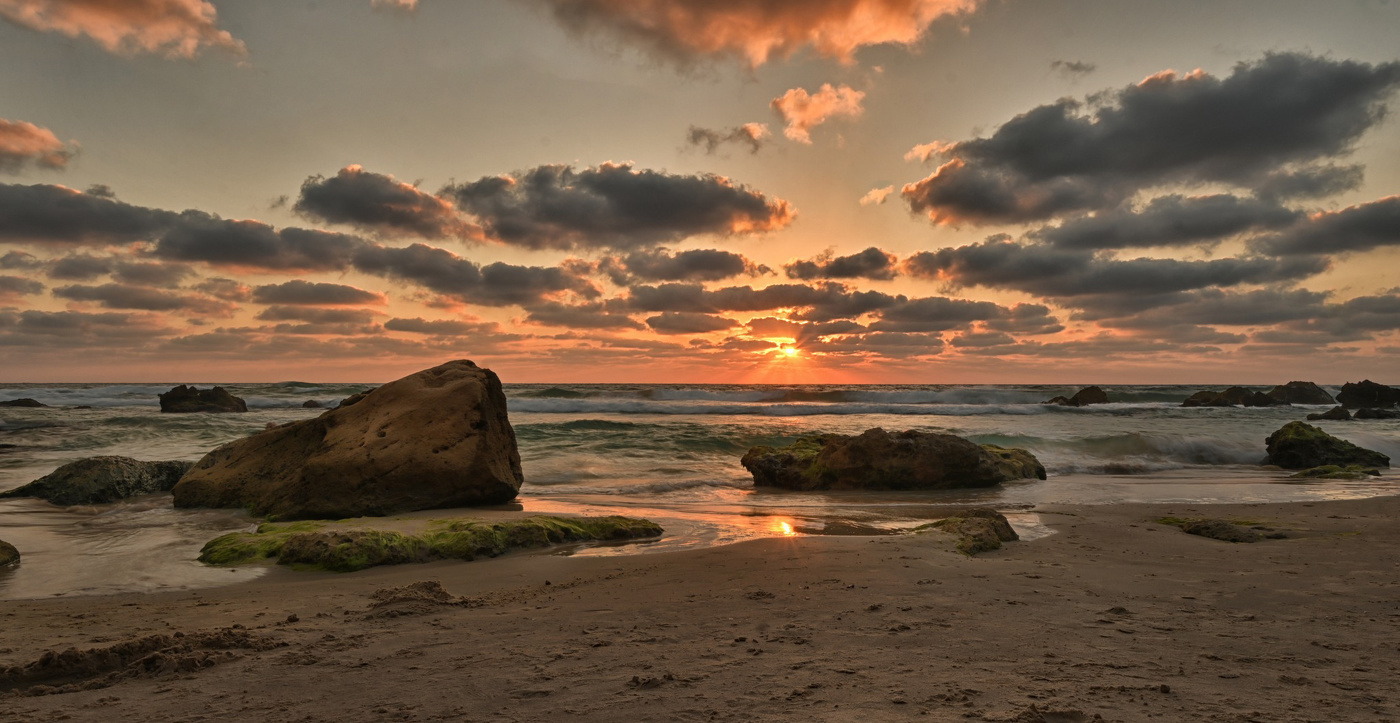 Закатная история