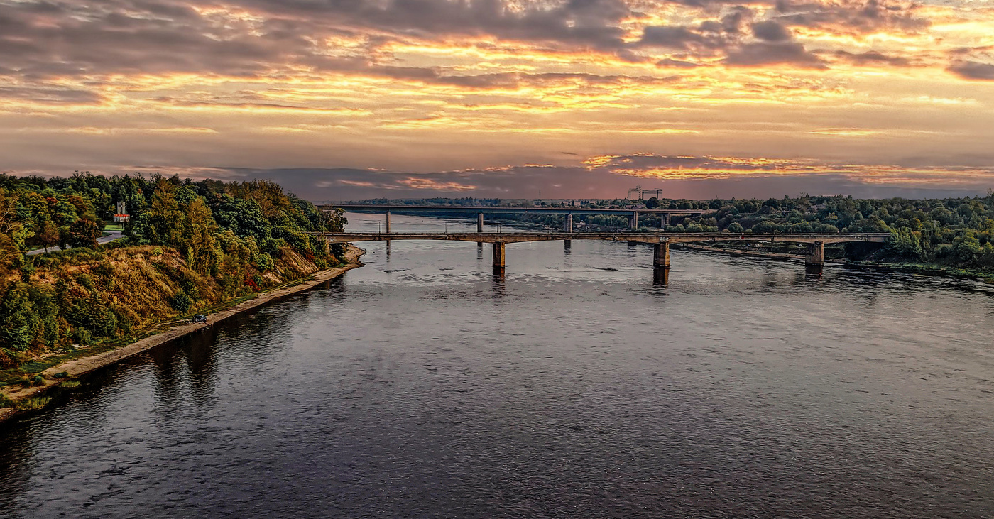 Путевые заметки