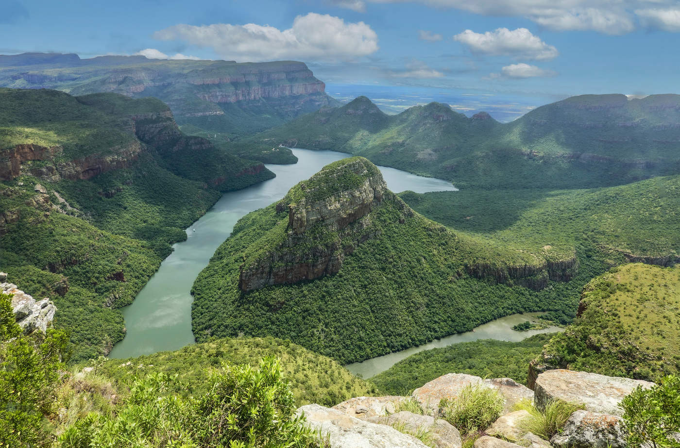Блайд каньон