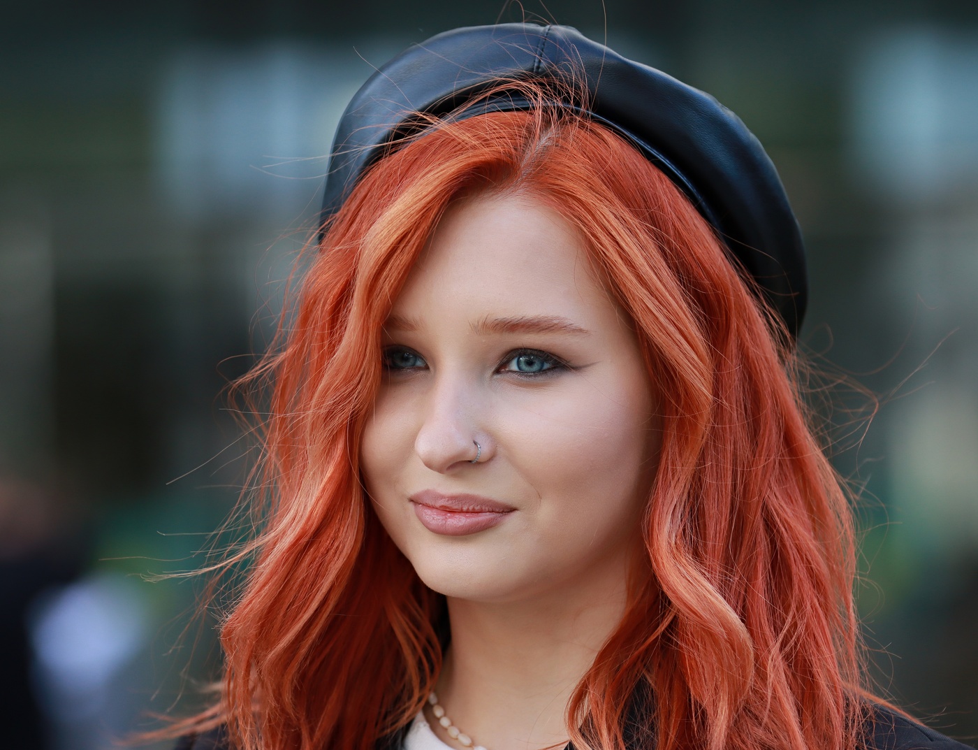 Портрет с мероприятия