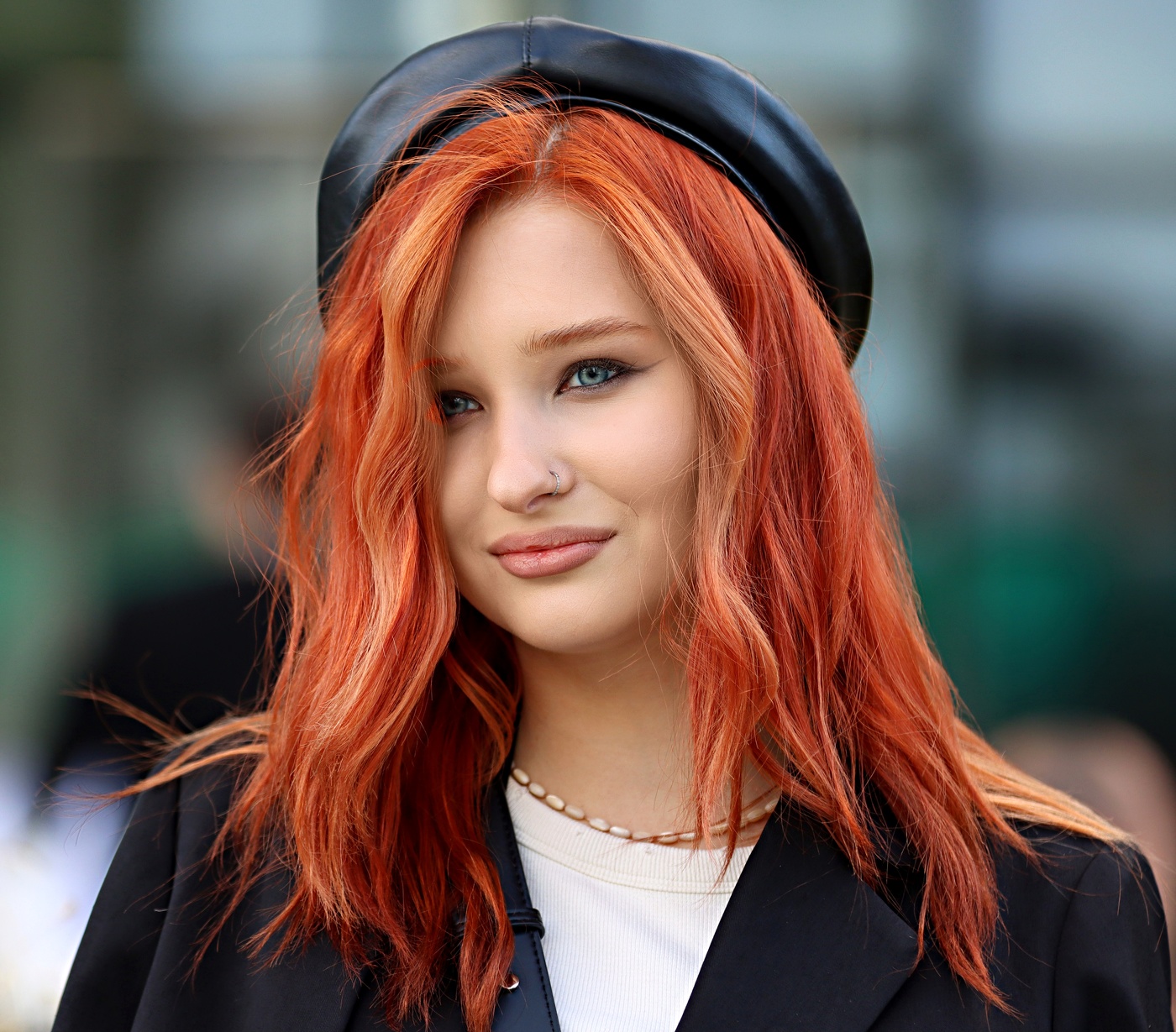 Портрет с мероприятия