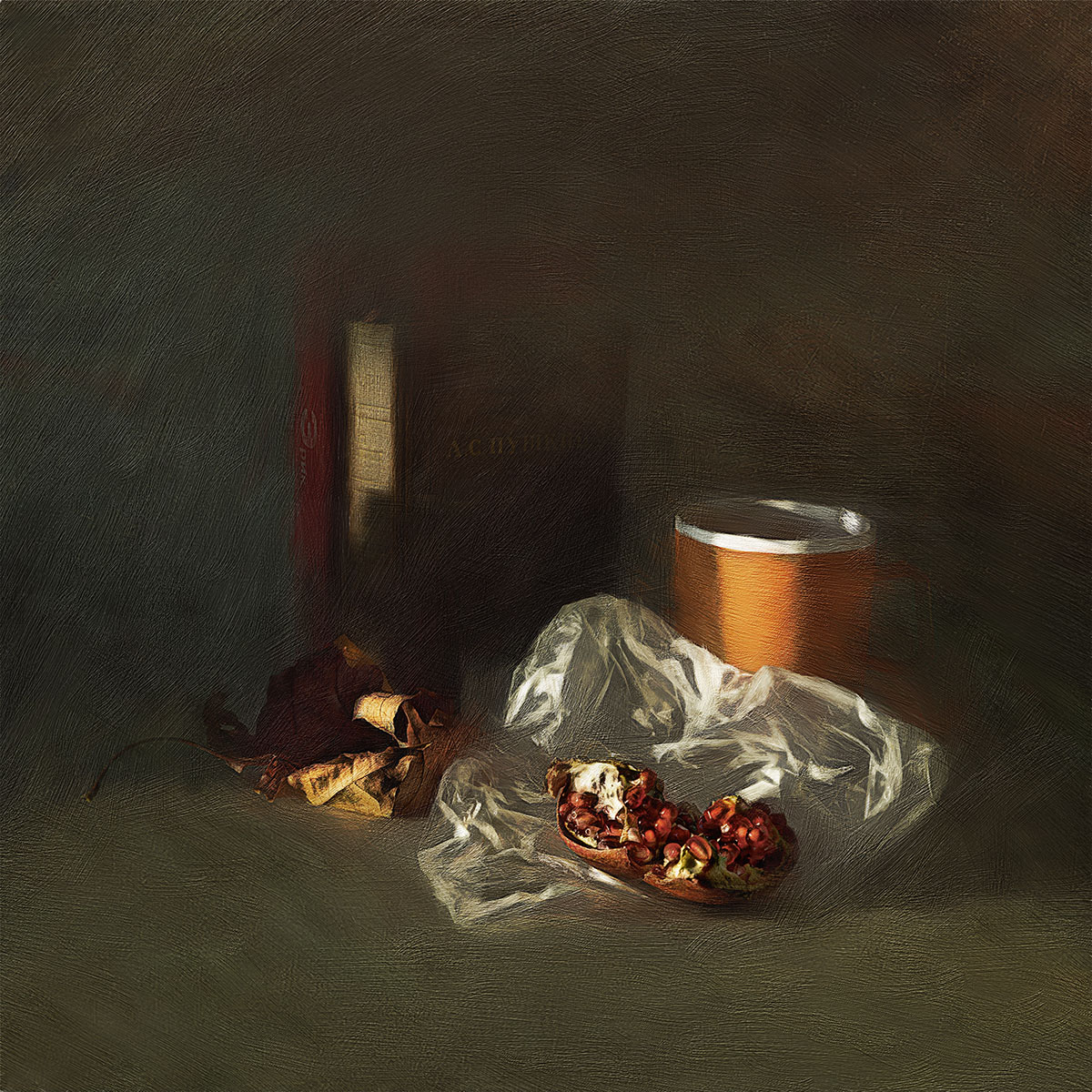 Осень (болдинская)