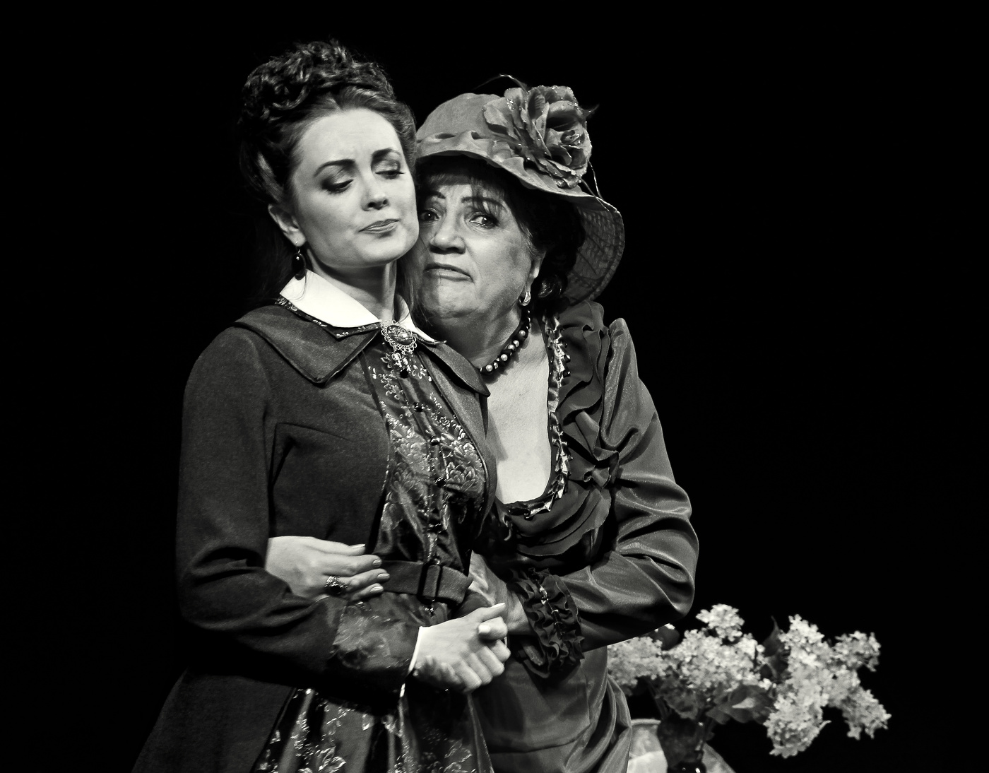 "Этот поцелуй дорогого стоит"