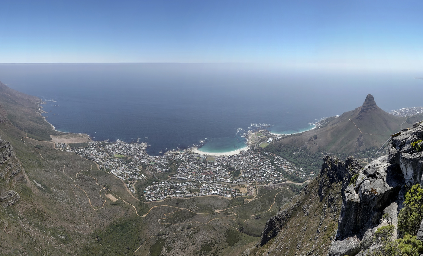 Кейптаун
