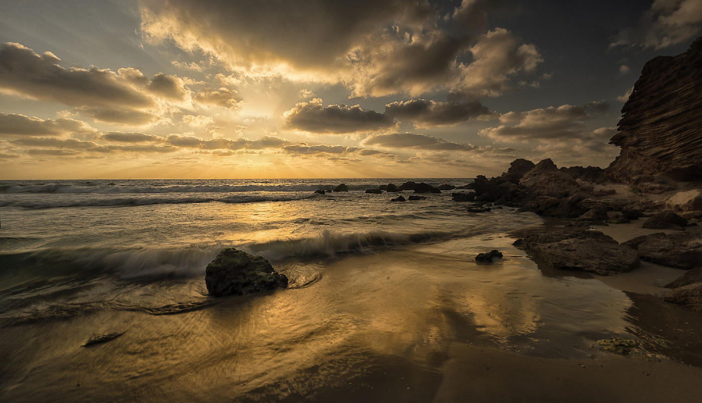 Закатная история