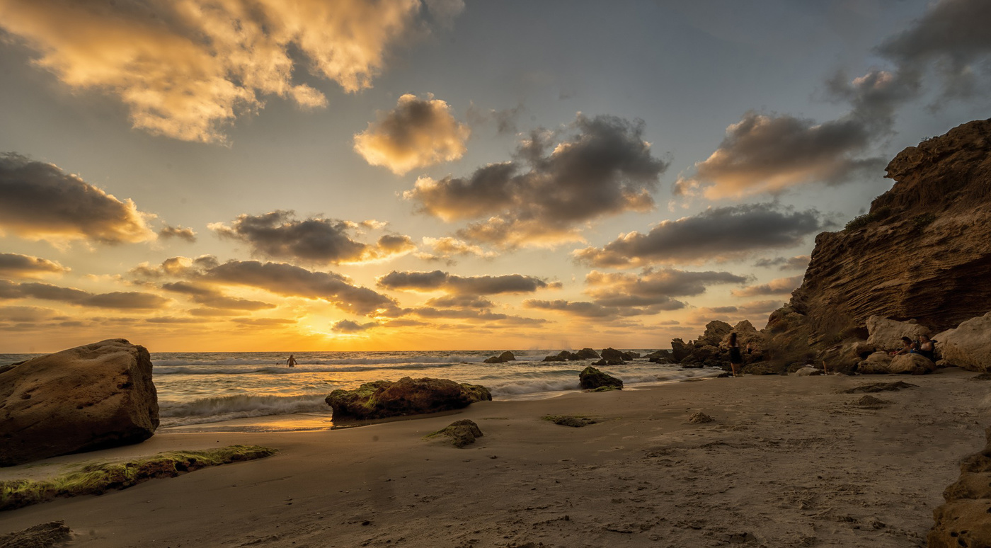 Закатная история