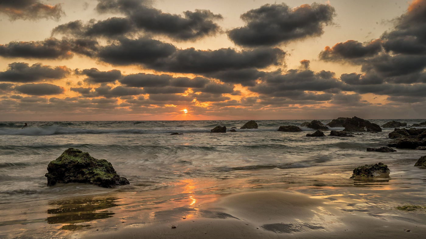 Закатная история