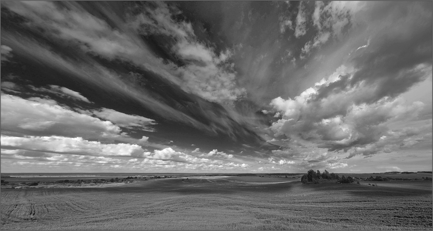 Затерянный  мир