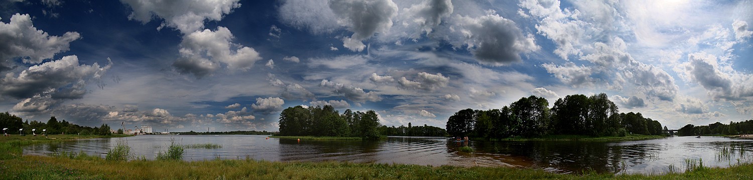 ................Летние забавы.............