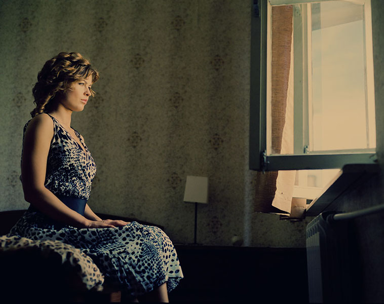 у моря погоды