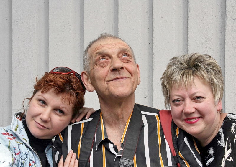 весна, бирилиум, Бирилко и мечты :)))