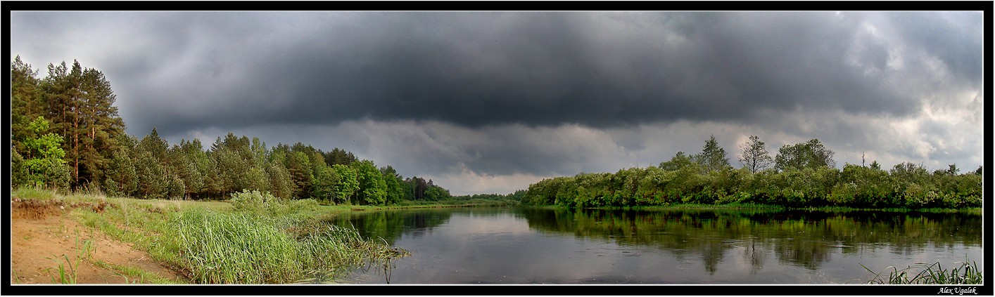 ............О белорусской природе.............