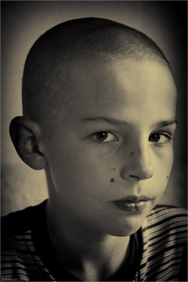 * И Н О П Л А Н Е Т Я Н И Н *