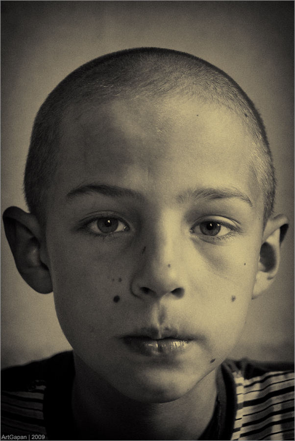 ВНИМАНИЕ!!! Я - РОЗЫСК!!!