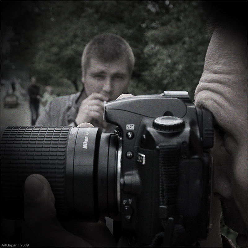 Братья по цеху