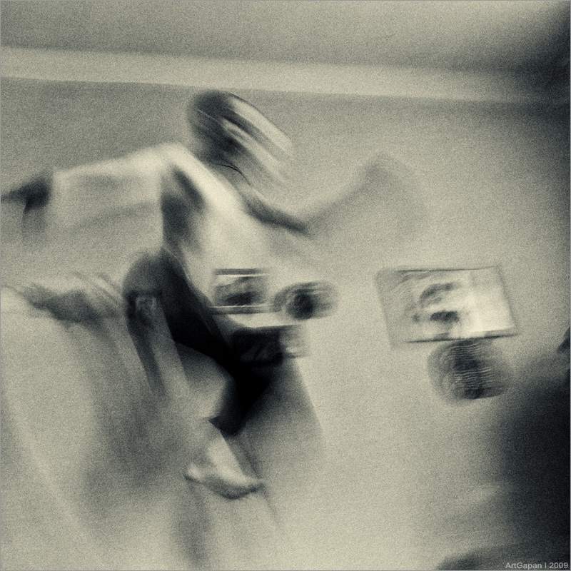 * A R T H O M E * -II-